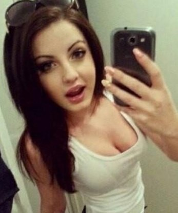 Анкета проститутки Анжелика - город Ясиноватая, 21 год, №7652